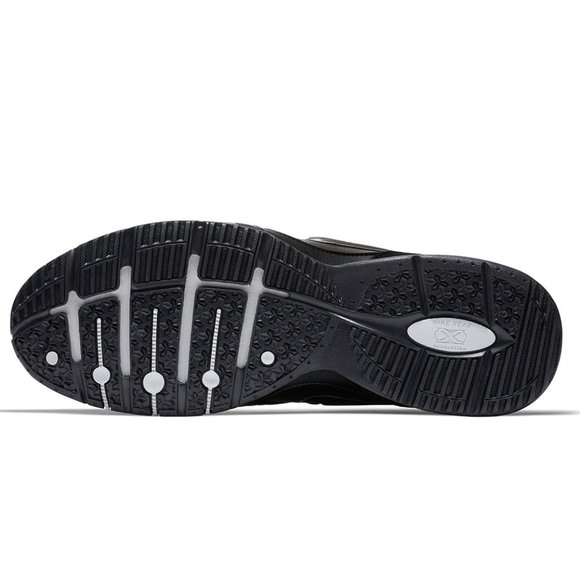 Nike Reax Trainer III Synthetic Leather Sneakers - Picture 3 of 14